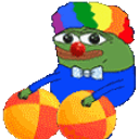 Pepebongo emoji