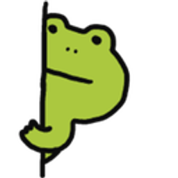 Froggolurk emoji