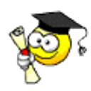 Diploma emoji