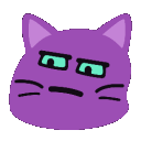 Ghoul Zoom emoji