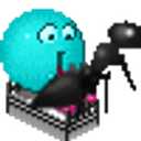 Antfucker emoji