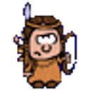 Native America emoji