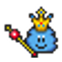 Knuddels Prince emoji