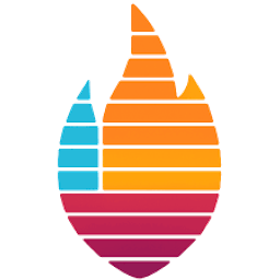 Flame Graph emoji