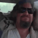 Lebowski Car Jam emoji