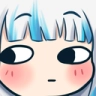 Girleyes emoji