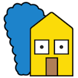 Wfhomer emoji