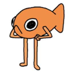 Le Poisson Steve Angry emoji