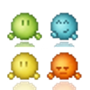 4 Grid emoji