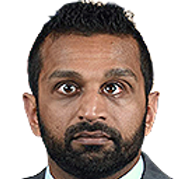 Kash Patel emoji
