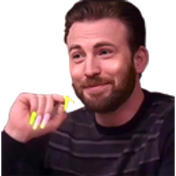 Nails Chris emoji