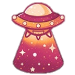 Spaceorange1q emoji