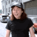 Waynesworld Thumbs Up emoji