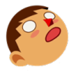Villager Zoneout emoji