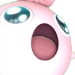 Jiggly Pog emoji