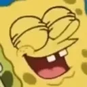 Spongelul emoji