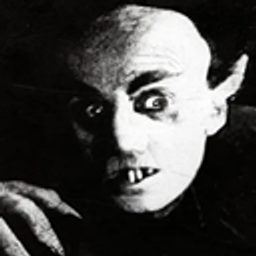Nosferatu emoji