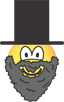 Abraham Lincoln emoji