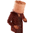 Birthday Cake Dance emoji