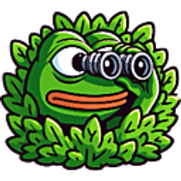 Pepe C U emoji