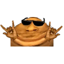 Brugjam emoji