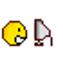 Computer Crash emoji