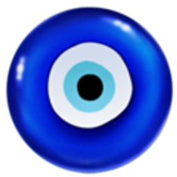 Nazar emoji