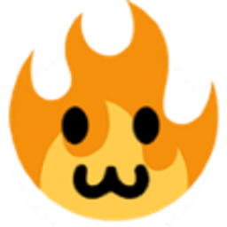 Owo Fire emoji
