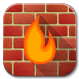 Firewall emoji