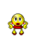 Woman Dancing emoji