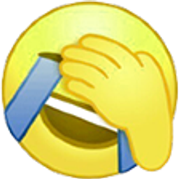I Cant emoji