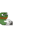 Madgeessaying emoji