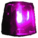 Purple Alert emoji