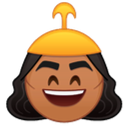 Disneykronkk emoji