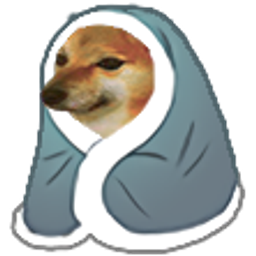 Cheems Cozy emoji