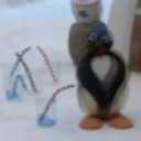 Pingu Need To Pee emoji