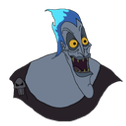Pog Hades emoji