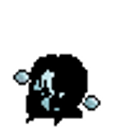 Metal Headbang emoji