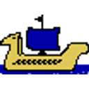 Veneti Ship emoji