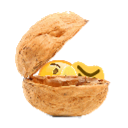 Nutshell emoji