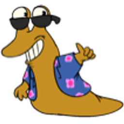 Slurms emoji