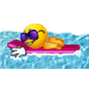 Raft emoji