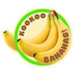 Kookoo Bananas emoji