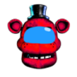 Amongfreddysus emoji