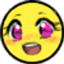 Kawaii Place emoji