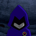 Raven Powers emoji