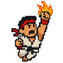Ryu emoji