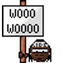 Wooo Wooo emoji