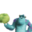 Mike Sully emoji