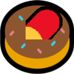 Megamoji emoji